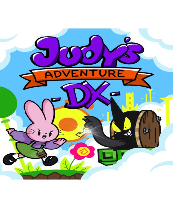 Judy s Adventure DX Switch Nintendo eShop Key EUROPE